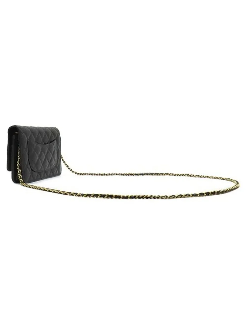 CHANEL this authentic
